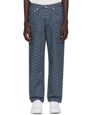 Kenzo Kenzo Paris Monkey Fit ジーンズ - サムネイル1