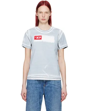 Diesel T-Regs-N5 Tシャツ - サムネイル1