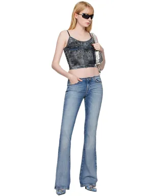 Diesel De-Verni-Fse キャミソール - サムネイル4