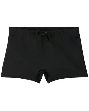 Diesel キッズ｜ Mlay スイムショーツ - サムネイル1