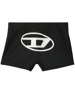 Diesel キッズ｜ Mlay スイムショーツ - サムネイル2