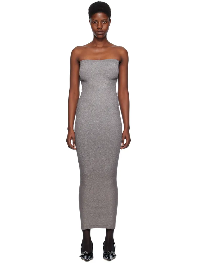Wolford Wolford Fading Shine マキシドレスの商品画像