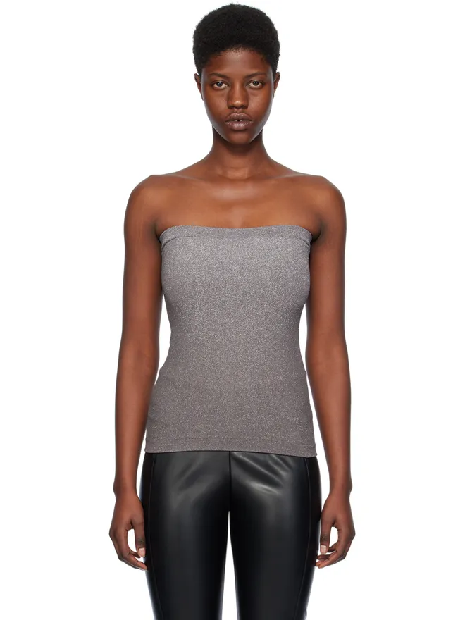 Wolford Wolford Fading Shine チューブトップの商品画像