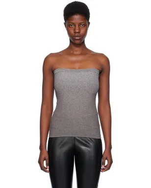 Wolford Fading Shine チューブトップ - サムネイル1