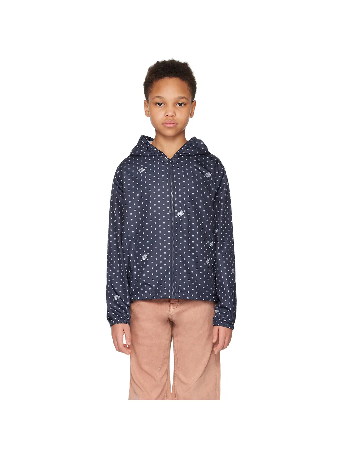 BONTON キッズ｜ Fleet ジャケット - 画像1