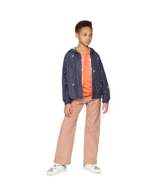 BONTON キッズ｜ Fleet ジャケット - サムネイル4