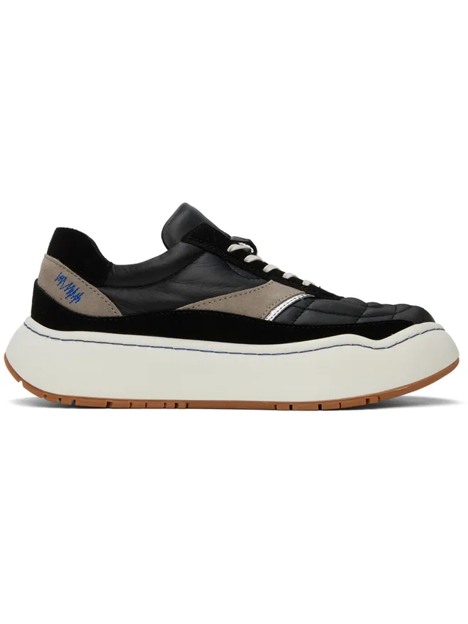 ADER error ADER error Log WEM スニーカーの商品画像