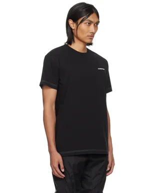 KANGHYUK ロゴプリント Tシャツ - サムネイル2