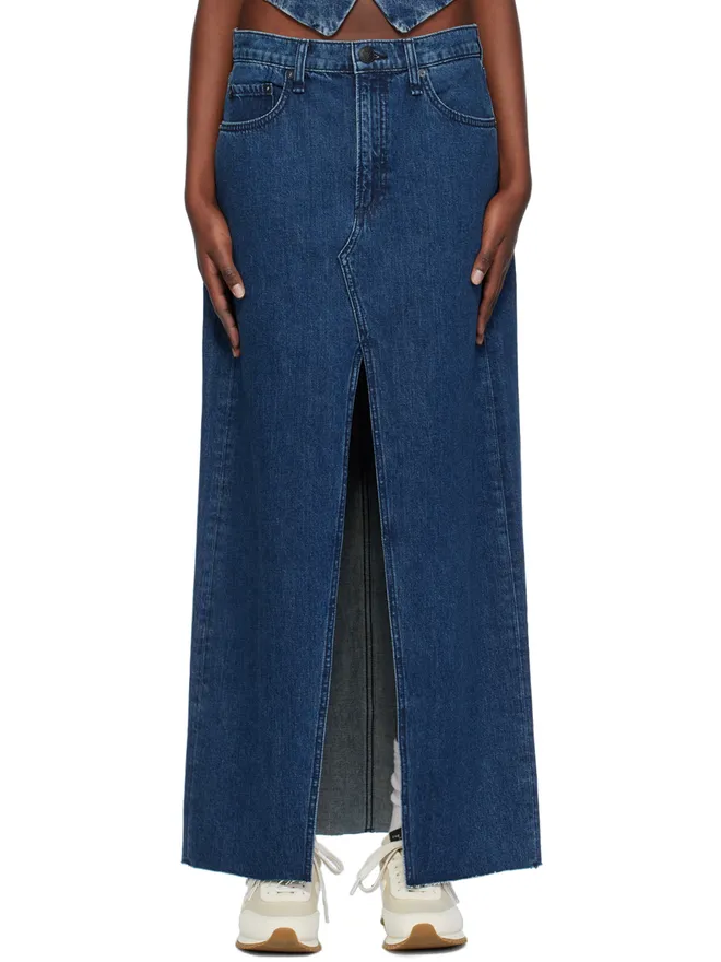Rag & Bone Rag & Bone Avery ミディアムスカートの商品画像