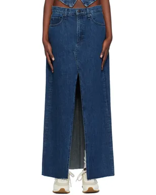 Rag & Bone Avery ミディアムスカート - サムネイル1