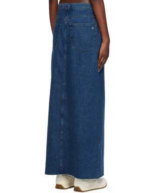 Rag & Bone Avery ミディアムスカート - サムネイル3