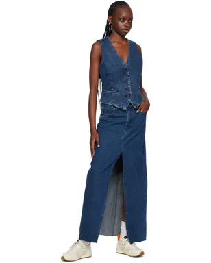 Rag & Bone Avery ミディアムスカート - サムネイル4