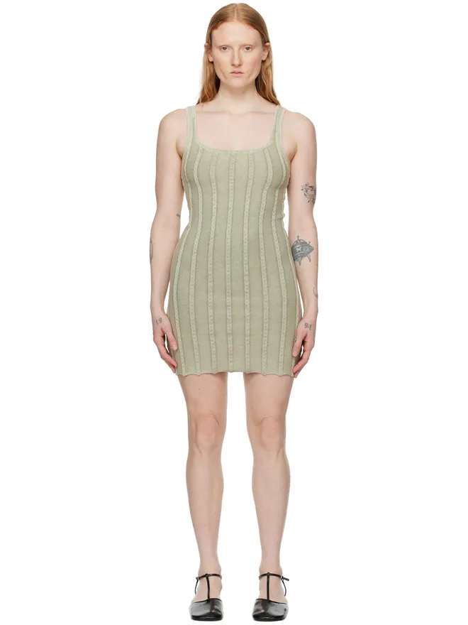 Filippa K Filippa K ストラップ ミニワンピースの商品画像