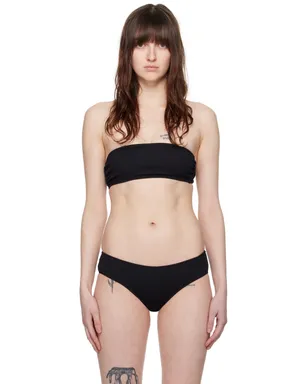Filippa K バンドゥ ビキニトップ - サムネイル1