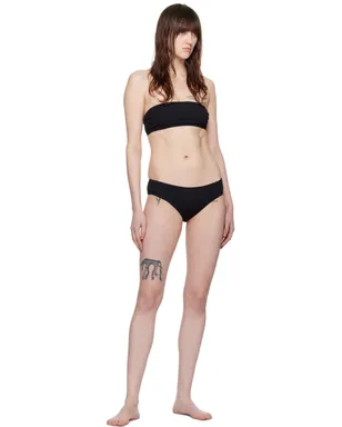 Filippa K バンドゥ ビキニトップ - サムネイル4