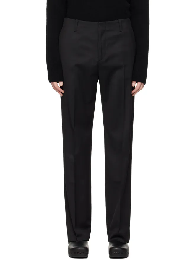 Filippa K Filippa K ブーツカット トラウザーズの商品画像