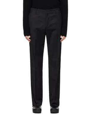 Filippa K ブーツカット トラウザーズ - サムネイル1