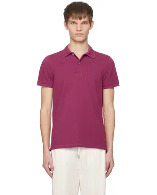 TOM FORD Tennis ポロシャツ - サムネイル1