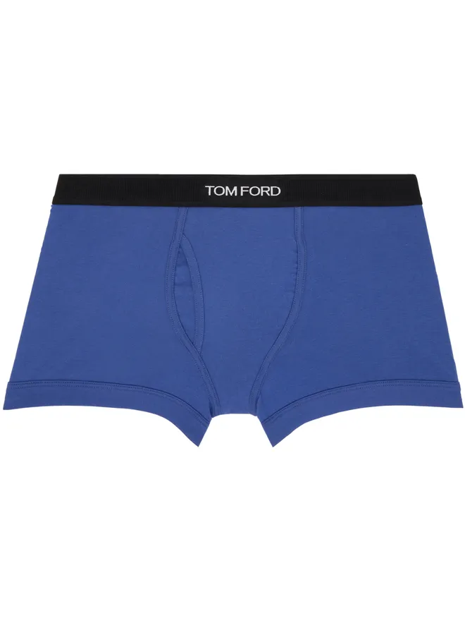 TOM FORD TOM FORD クラシックフィット ボクサーブリーフの商品画像