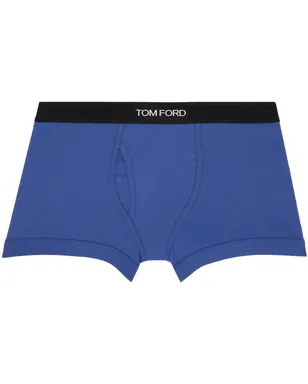 TOM FORD クラシックフィット ボクサーブリーフ - サムネイル1