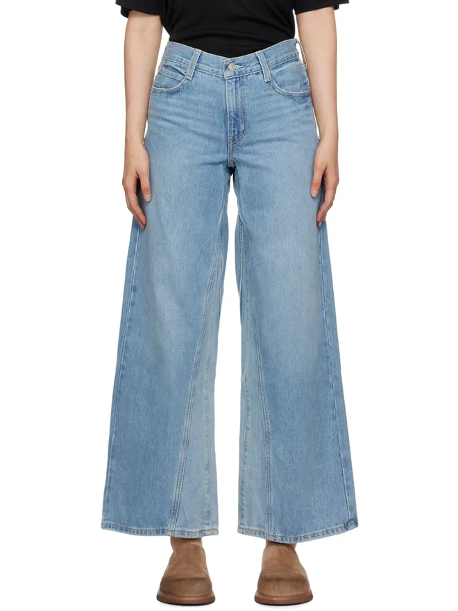 LEVI'S LEVI'S '94 バギー ワイドレッグジーンズの商品画像
