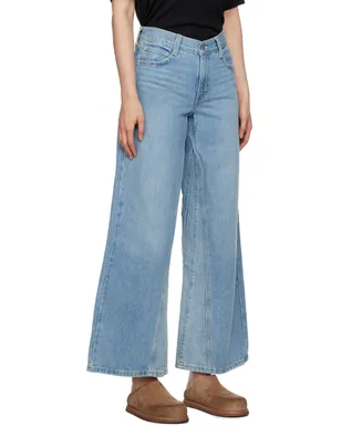 LEVI'S '94 バギー ワイドレッグジーンズ - サムネイル2