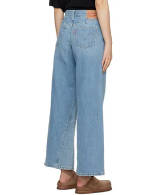 LEVI'S '94 バギー ワイドレッグジーンズ - サムネイル3