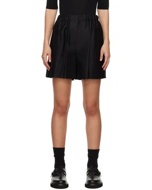 Max Mara Piadena ショートパンツ - サムネイル1