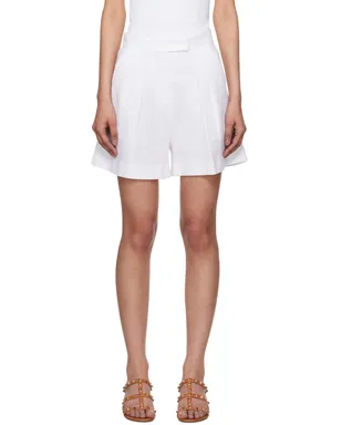 Max Mara Jessica ショートパンツ - サムネイル1