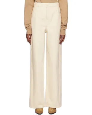 Max Mara Segnale デニムパンツ - サムネイル1