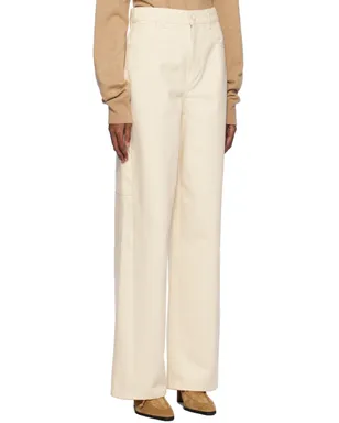 Max Mara Segnale デニムパンツ - サムネイル2