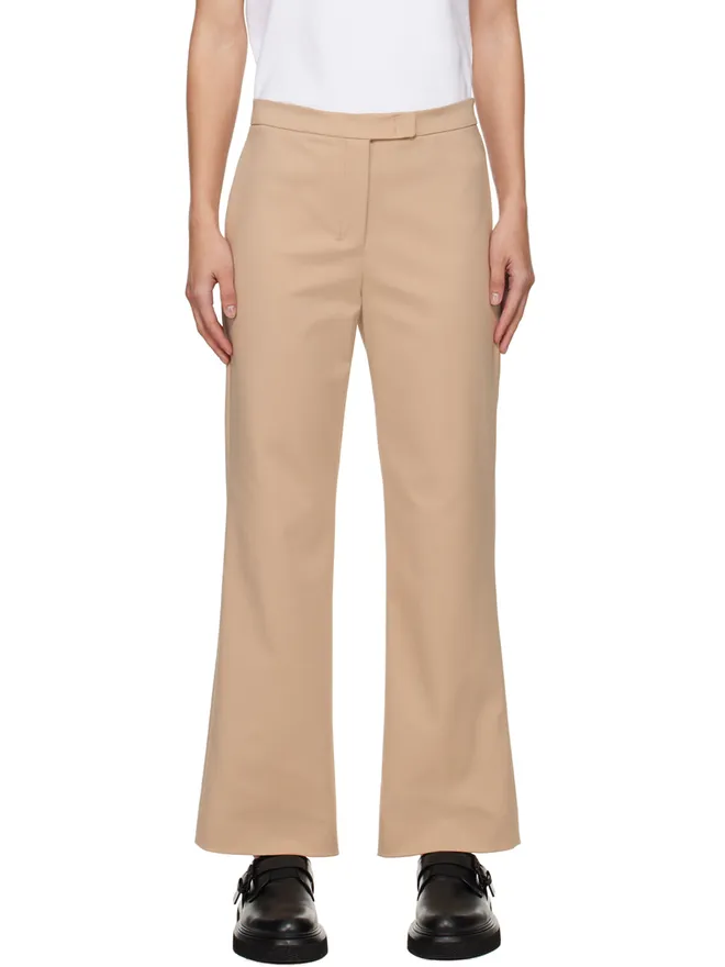 Max Mara Max Mara Conico トラウザーズの商品画像