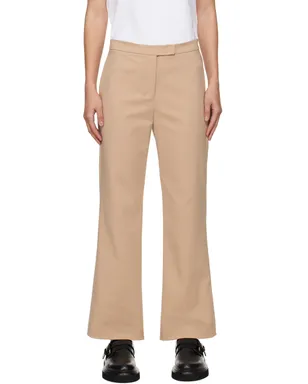 Max Mara Conico トラウザーズ - サムネイル1