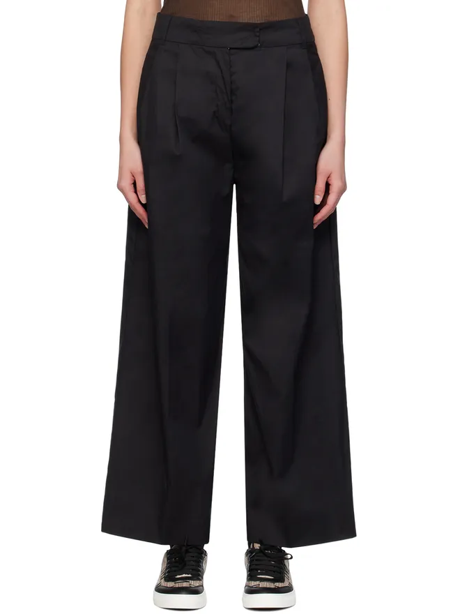 Max Mara Max Mara Cassia トラウザーズの商品画像