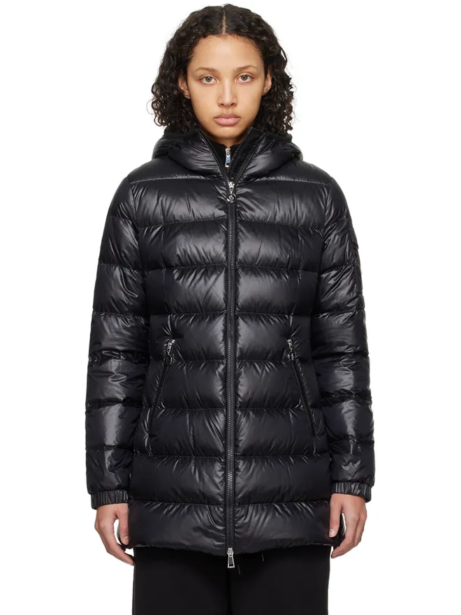 Moncler Moncler Glements ダウンジャケットの商品画像
