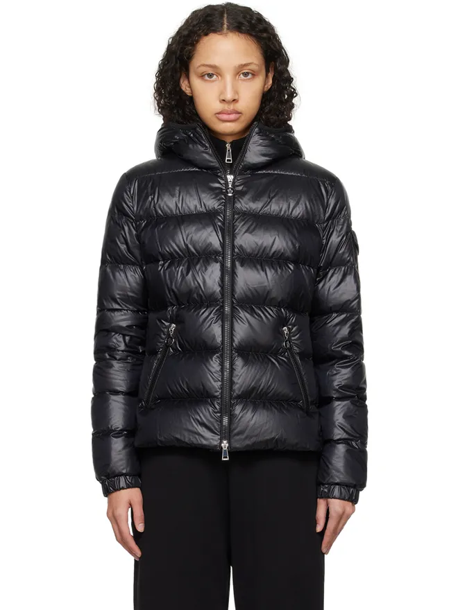 Moncler Moncler Gles ダウンジャケットの商品画像