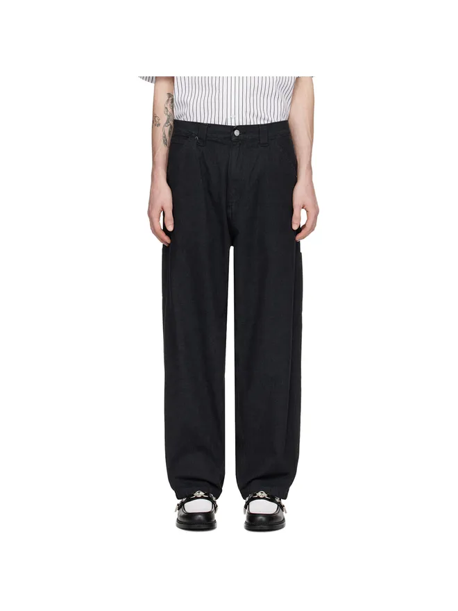 Carhartt Work In Progress Carhartt Work In Progress OG Single Knee デニムパンツの商品画像