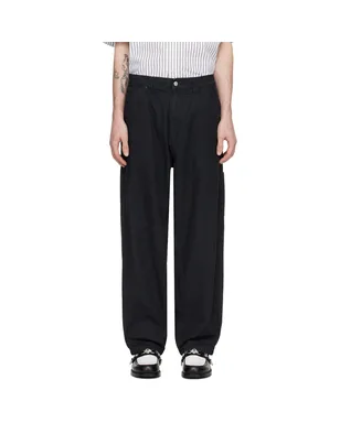 Carhartt Work In Progress OG Single Knee デニムパンツ - サムネイル1