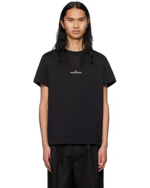 Maison Margiela Distorted Tシャツ - サムネイル1
