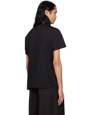 Maison Margiela Distorted Tシャツ - サムネイル3