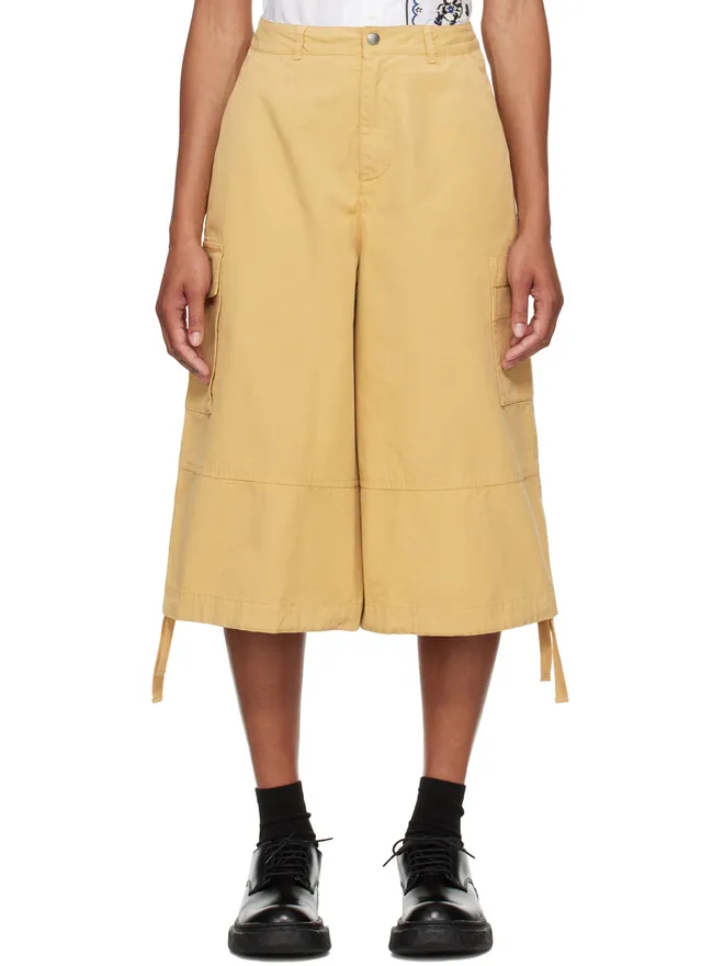 YMC YMC Venice トラウザーズの商品画像