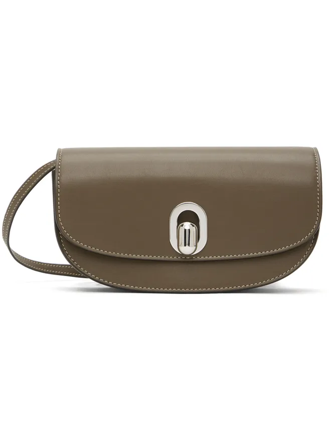 Savette Savette Tondo Crescent バッグの商品画像
