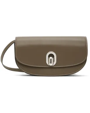 Savette Tondo Crescent バッグ - サムネイル1