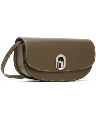 Savette Tondo Crescent バッグ - サムネイル2