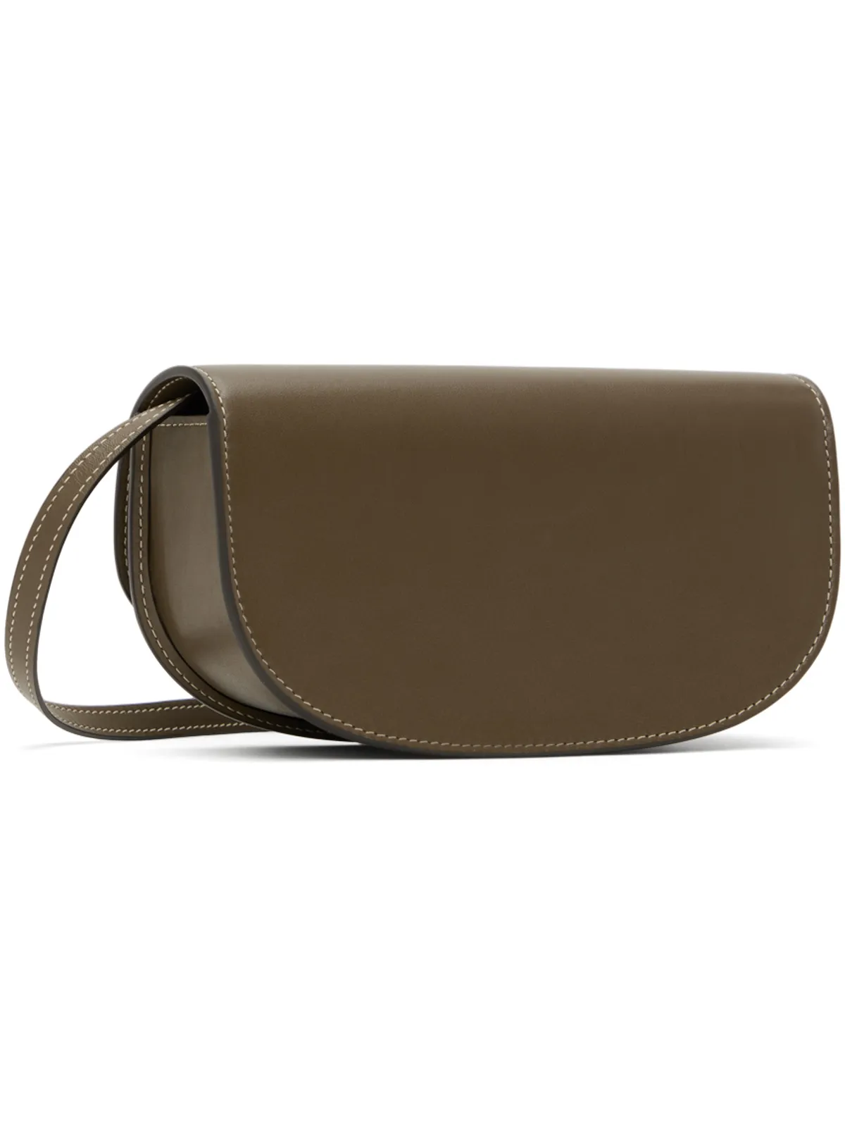 Savette Tondo Crescent バッグ - 画像3