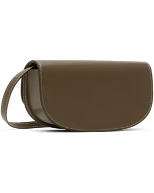 Savette Tondo Crescent バッグ - サムネイル3