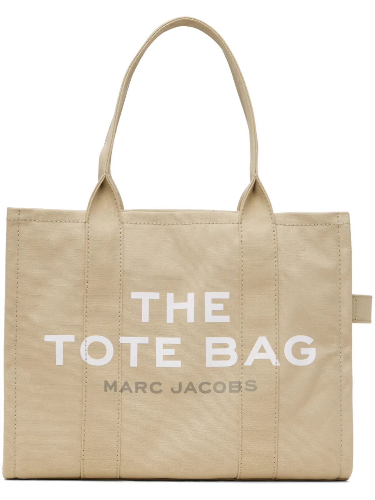 Marc Jacobs The Large トートバッグ - 画像1