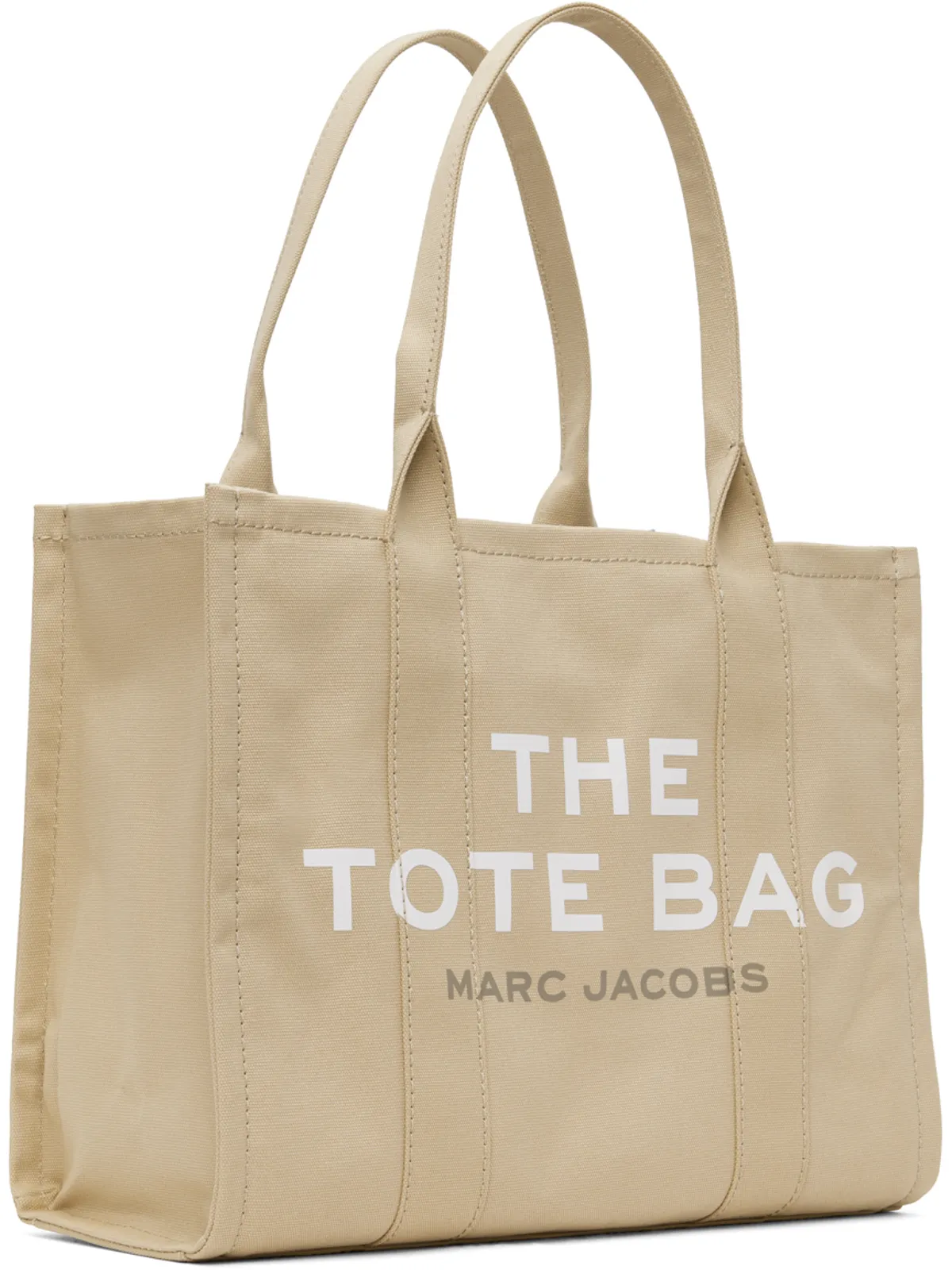 Marc Jacobs The Large トートバッグ - 画像2