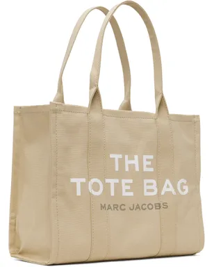 Marc Jacobs The Large トートバッグ - サムネイル2