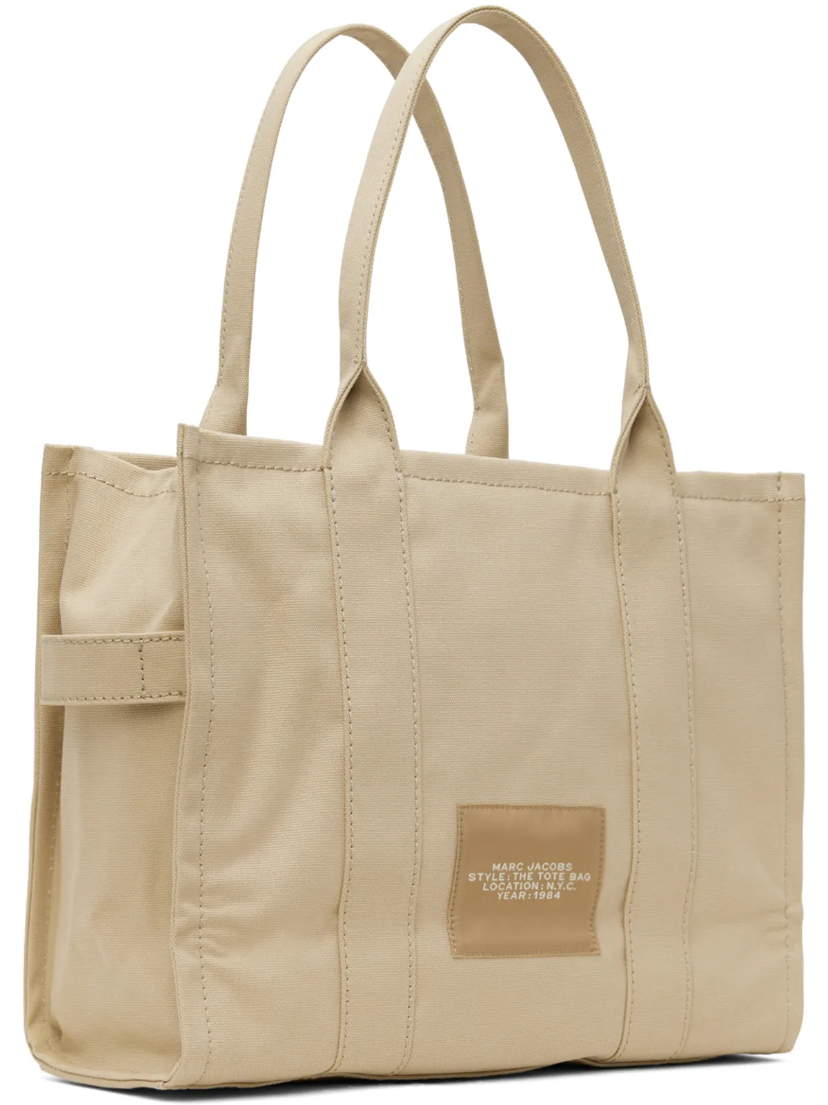 Marc Jacobs The Large トートバッグ - 画像3